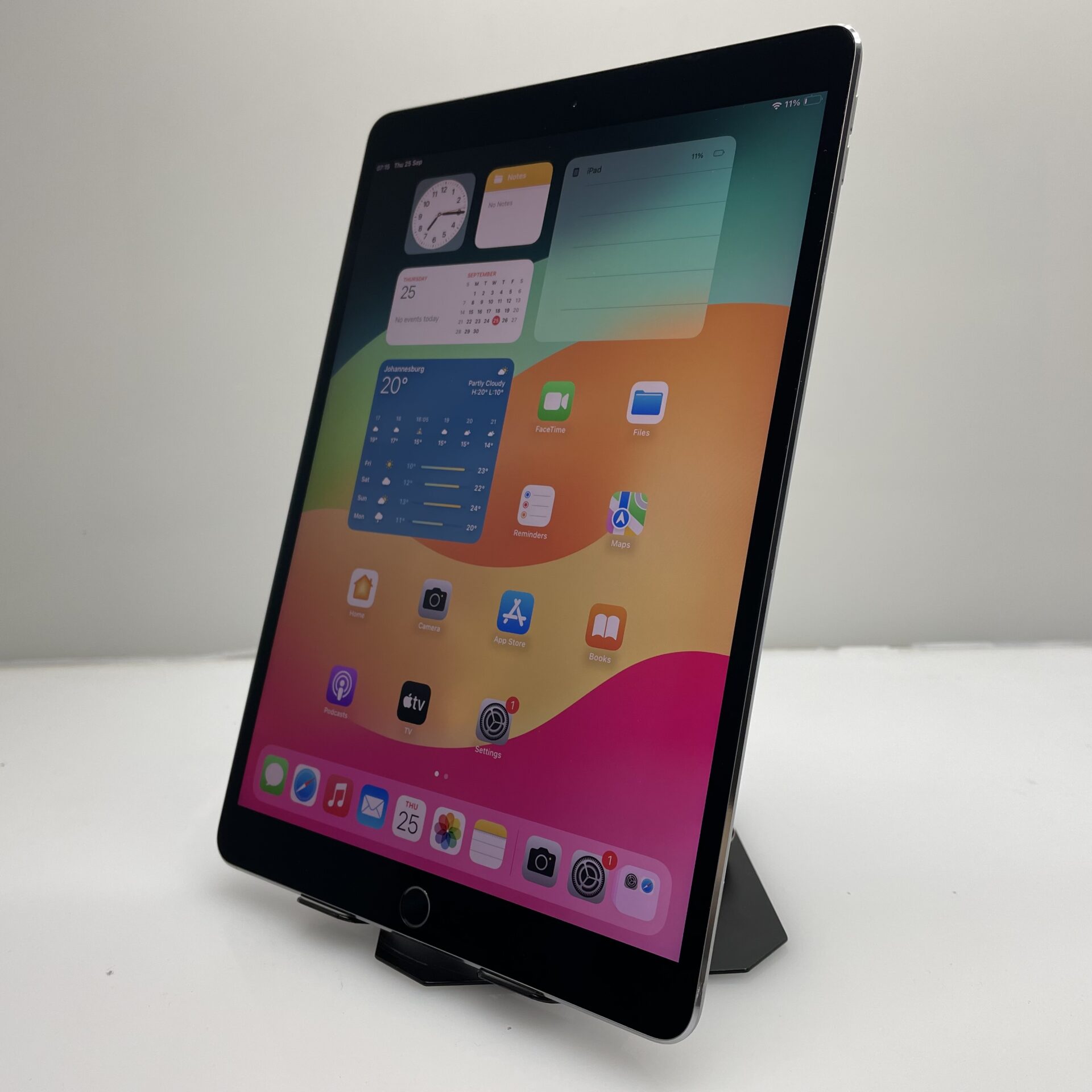 Apple iPad Pro 10.5