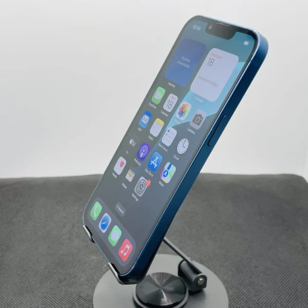 Apple iPhone 13 256GB Blue (6 Month Warranty) | Epic Deals SA