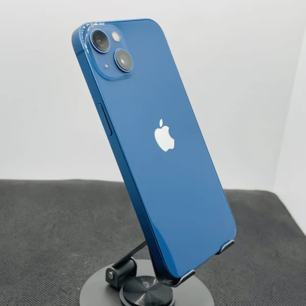 Apple iPhone 13 256GB Blue (6 Month Warranty) | Epic Deals SA