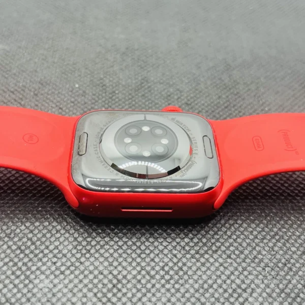Apple Watch Series 8 41mm GPS Only Product Red (3 Month Warranty