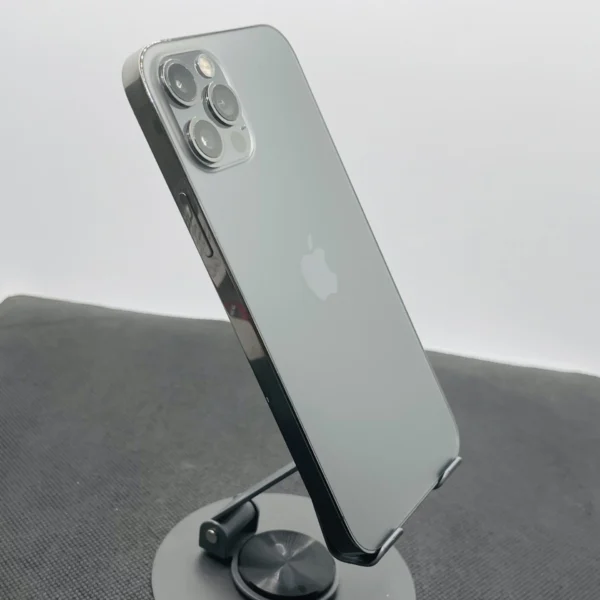 Apple iPhone 12 Pro 256GB Graphite (6 Month Warranty) | Epic Deals SA