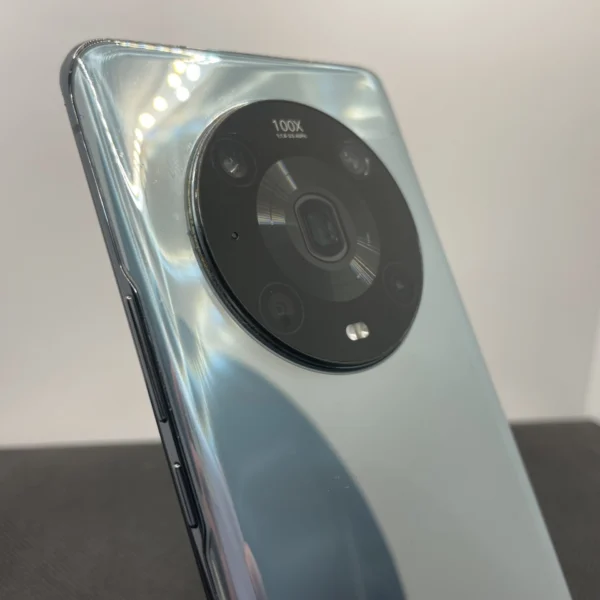 Honor Magic 4 Pro 256GB Cyan - (Condition: Good) | Epic Deals SA