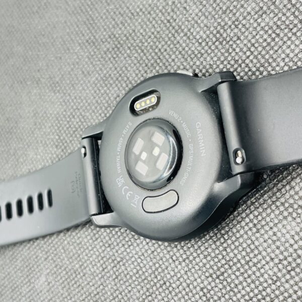 Garmin Venu 2 Black (Condition: Good) - Image 7