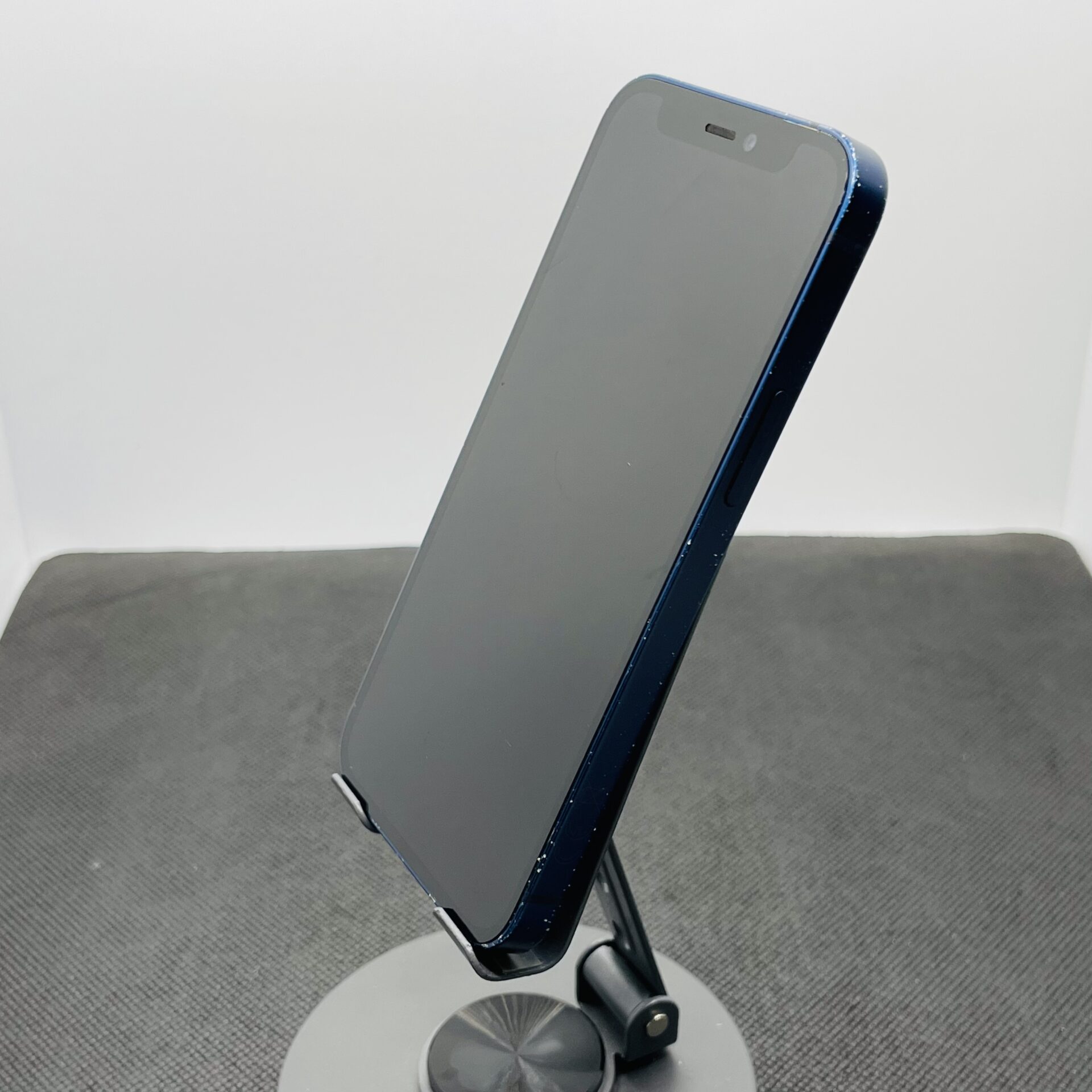 Apple iPhone 12 Mini 64GB Blue (6 Month Warranty) - Image 7