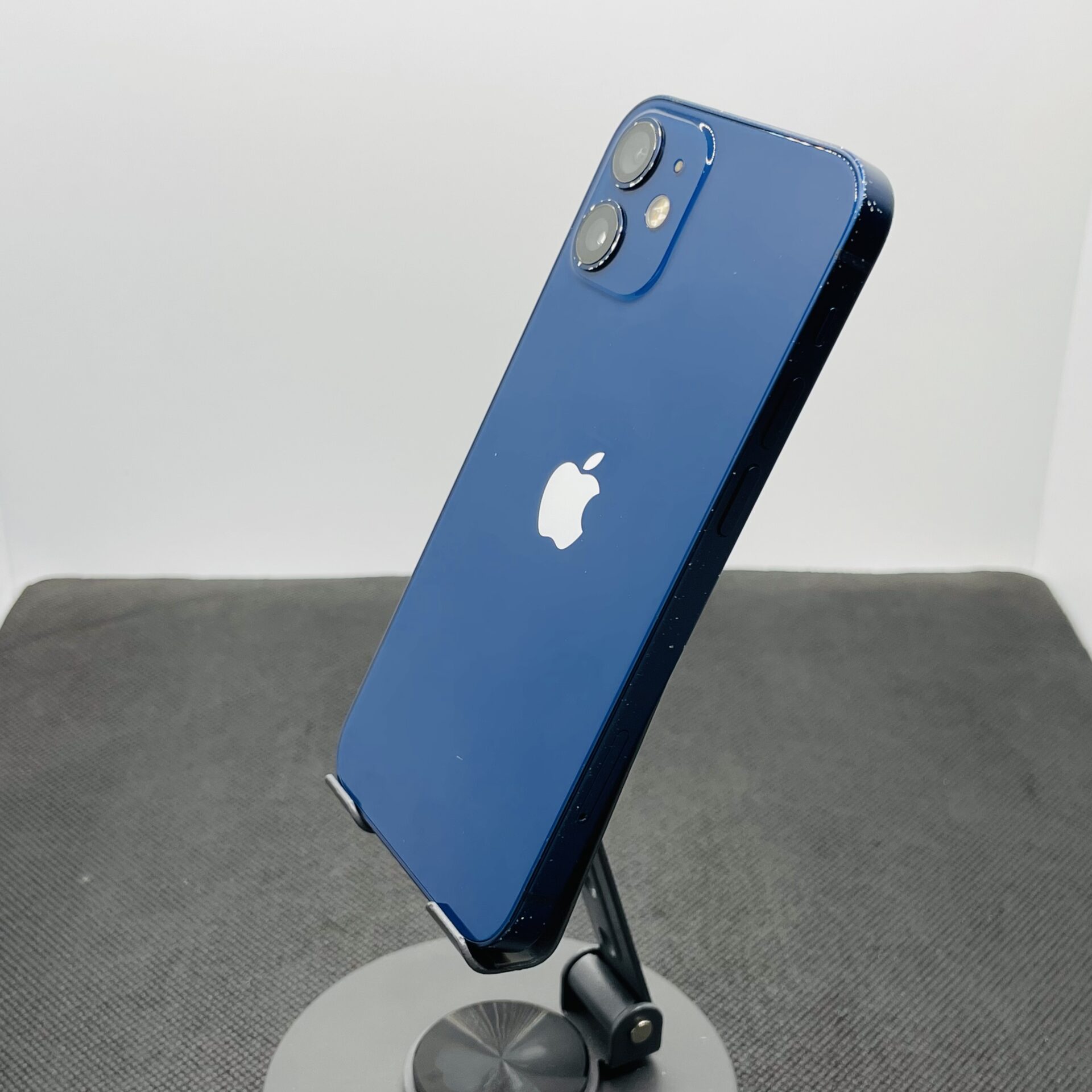 Apple iPhone 12 Mini 64GB Blue (6 Month Warranty) - Image 8