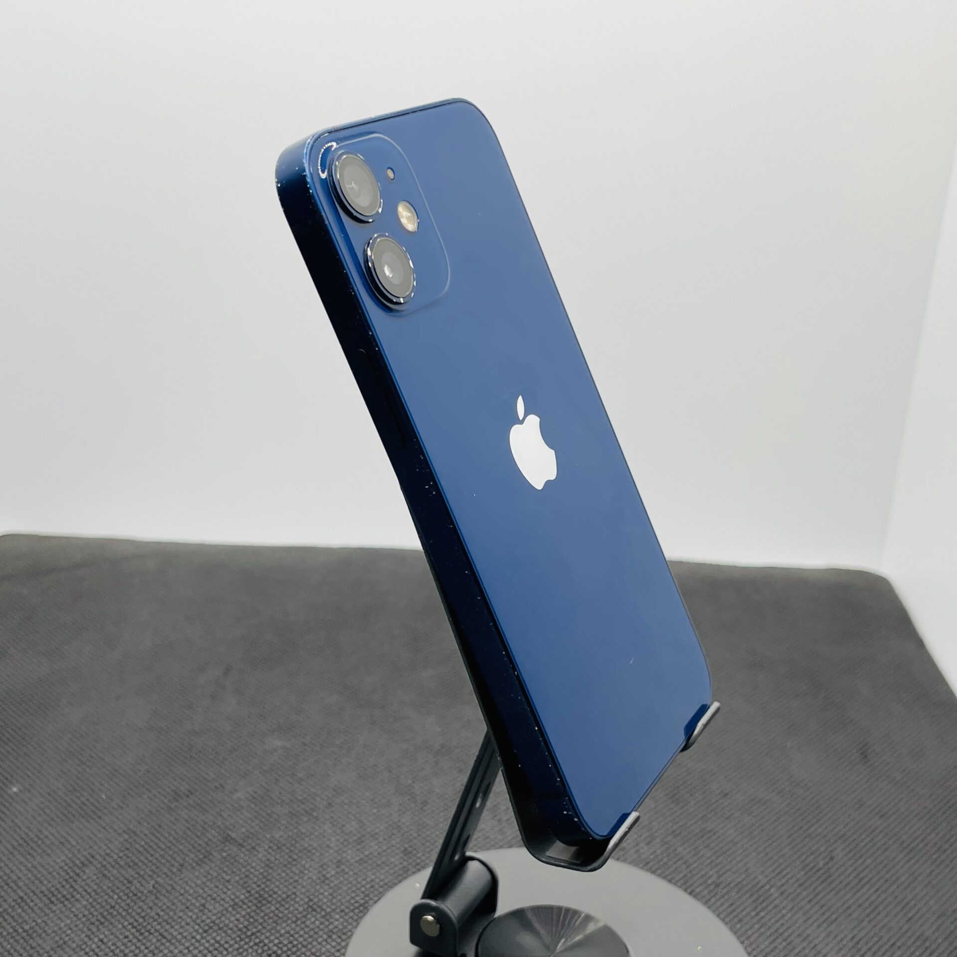 Apple iPhone 12 Mini 64GB Blue (6 Month Warranty) - Image 9