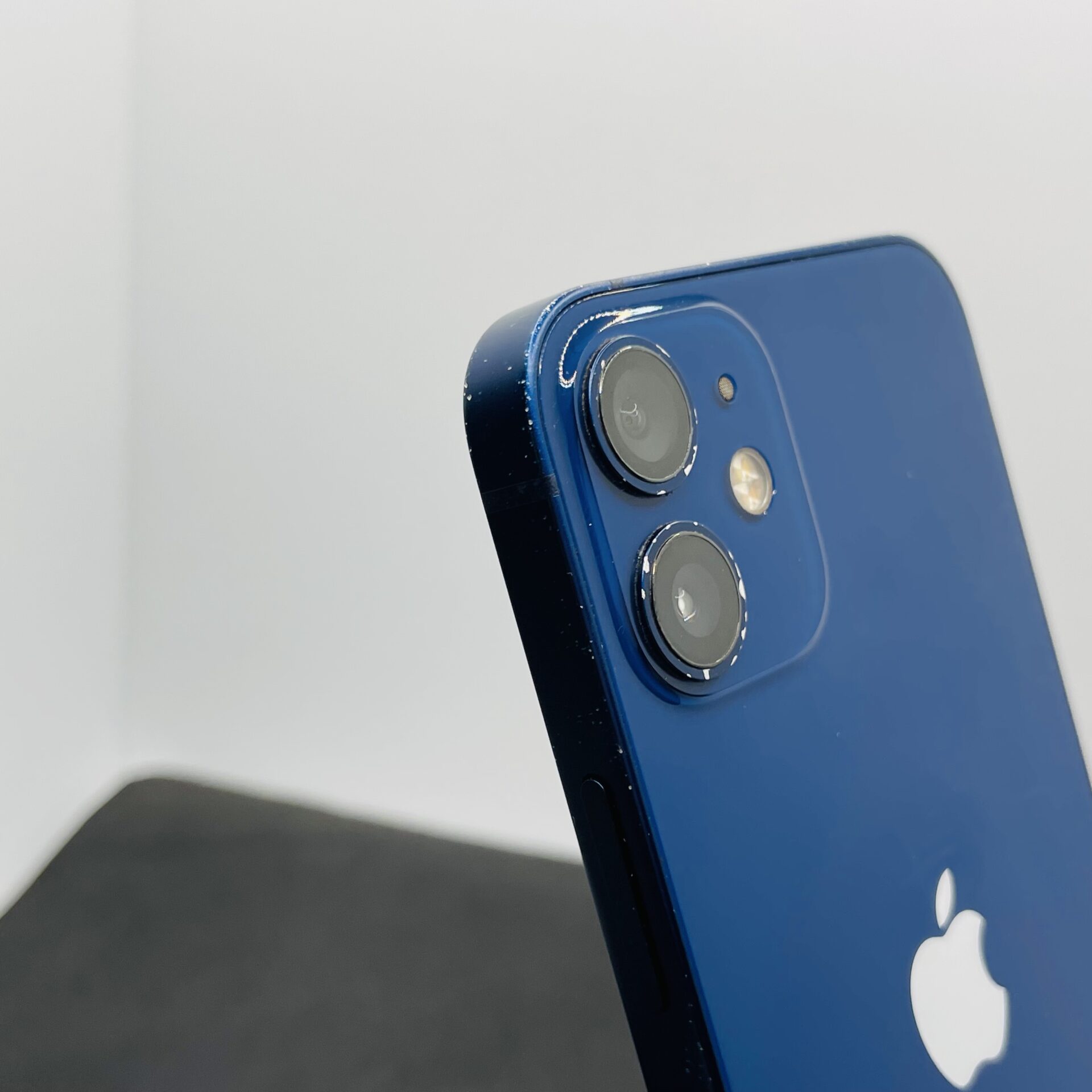 Apple iPhone 12 Mini 64GB Blue (6 Month Warranty) - Image 10
