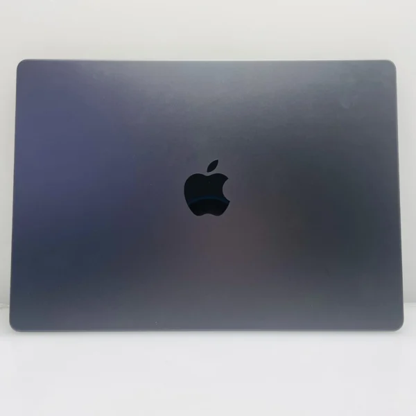 Apple MacBook Pro “M3 Max” 14-Inch 30 GPU/14 CPU (2023) 36GB RAM