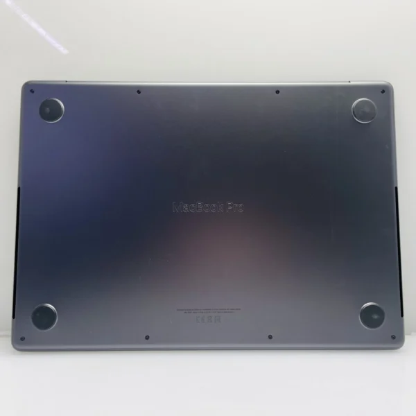 Apple MacBook Pro “M3 Max” 14-Inch 30 GPU/14 CPU (2023) 36GB RAM