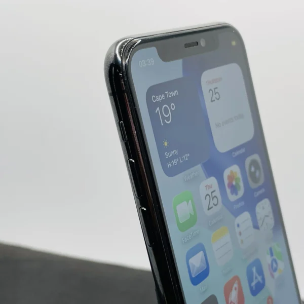Apple iPhone 11 Pro 256GB Space Gray (6 Month Warranty) | Epic