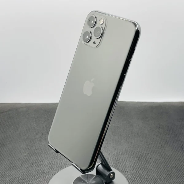 Apple iPhone 11 Pro 256GB Space Gray (6 Month Warranty) | Epic