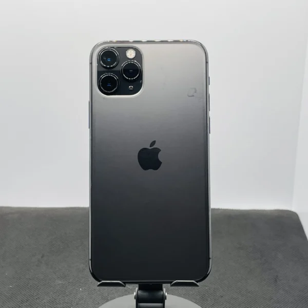 Apple iPhone 11 Pro 256GB Space Gray (6 Month Warranty) | Epic