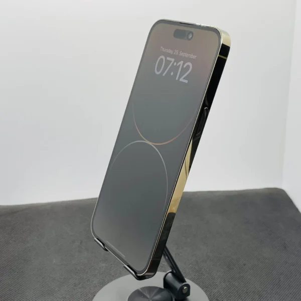 Apple iPhone 14 Pro Max 256GB Gold (12 Month Warranty) | Epic Deals SA