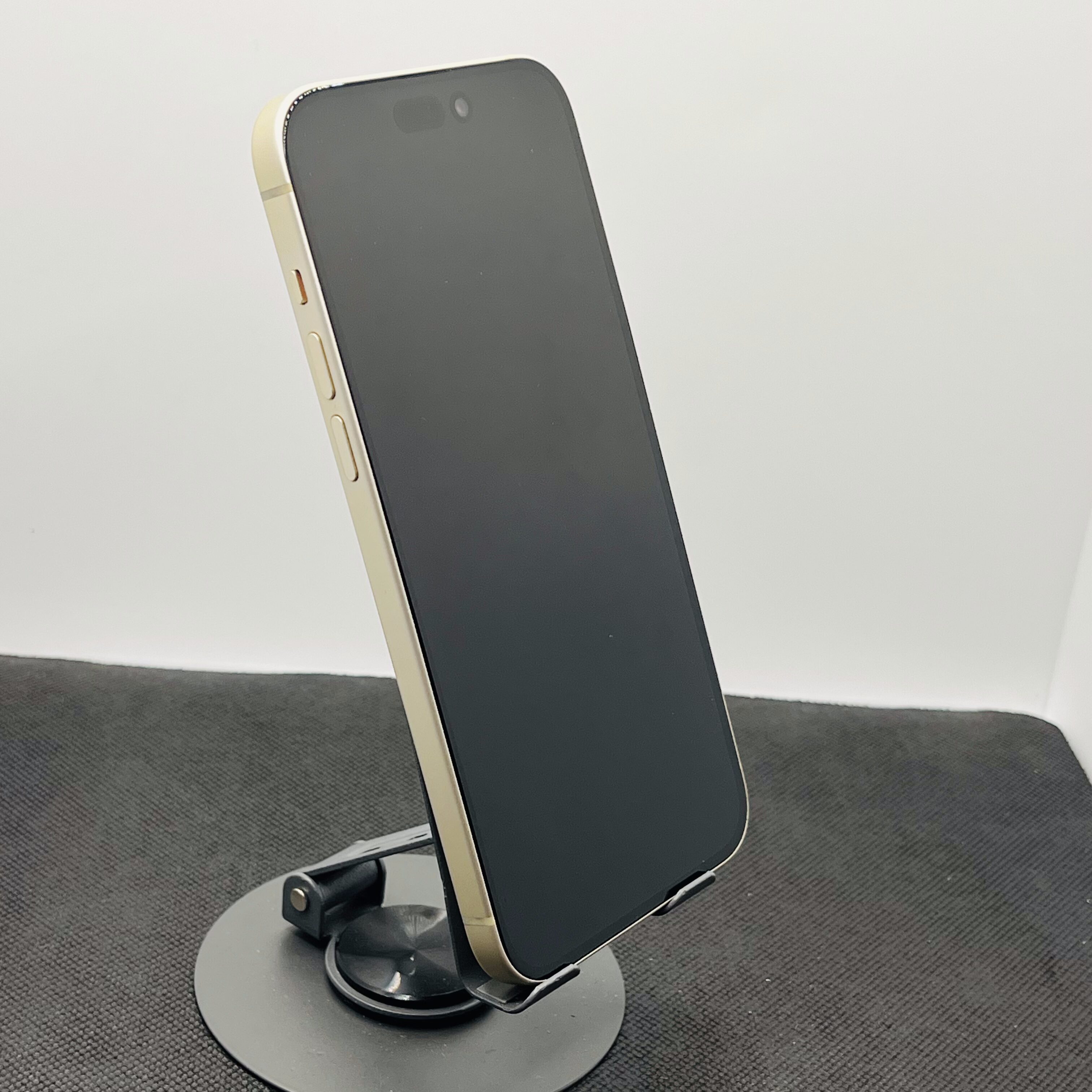 Apple iPhone 15 Plus 256GB Yellow (12 Month Warranty) - (E-SIM Only) - Image 7