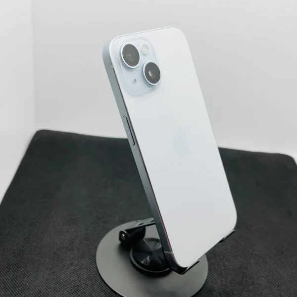 Apple iPhone 15 128GB Blue (12 Month Warranty) | Epic Deals SA