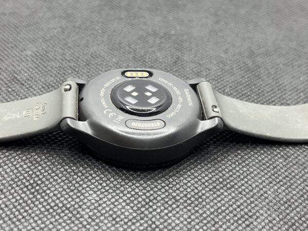 Garmin Venu 2S Black (Condition: Good) - Image 7