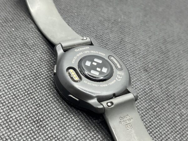 Garmin Venu 2S Black (Condition: Good) - Image 8