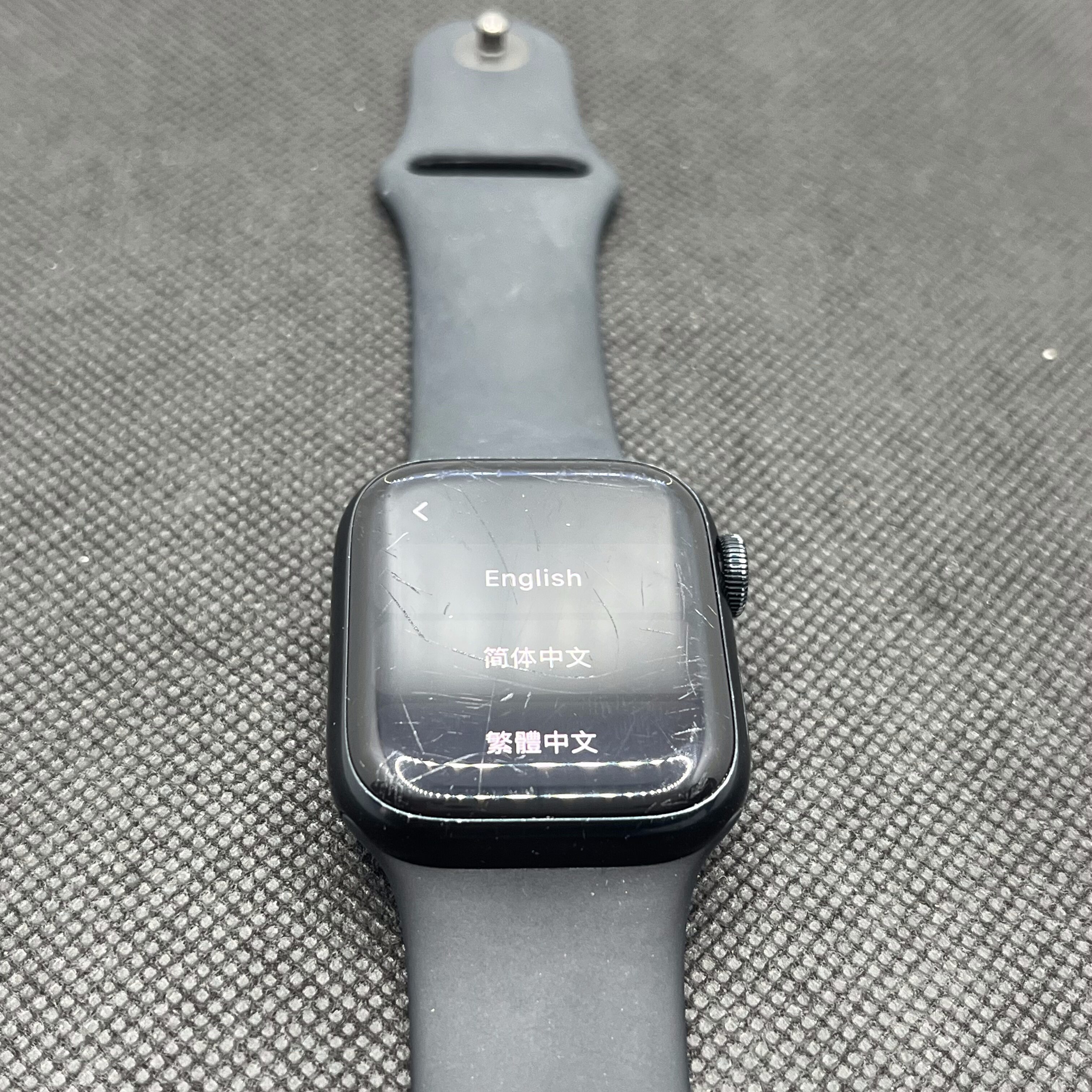 Apple Watch Series 8 41mm GPS Only Midnight (3 Month Warranty