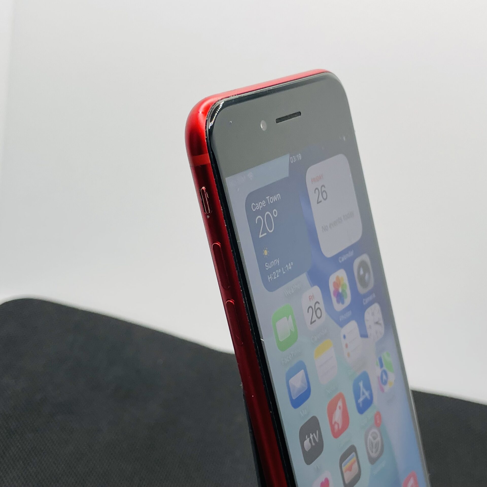 Apple iPhone SE (2022) 64GB Product Red (3 Month Warranty) - Image 4