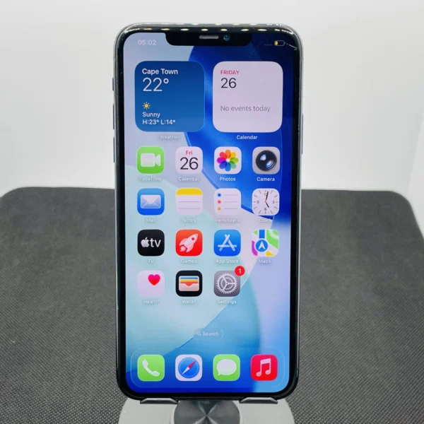 Apple iPhone 11 Pro Max 256GB Midnight Green (6 Month Warranty