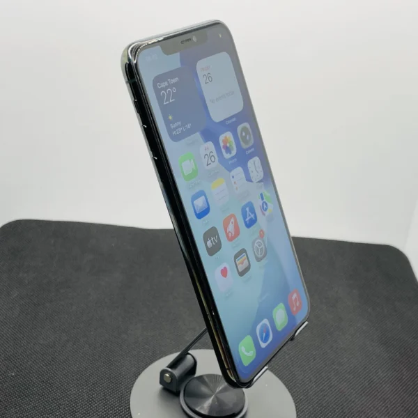Apple iPhone 11 Pro Max 256GB Midnight Green (6 Month Warranty