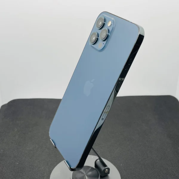 Apple iPhone 12 Pro Max 256GB Pacific Blue (12 Month Warranty