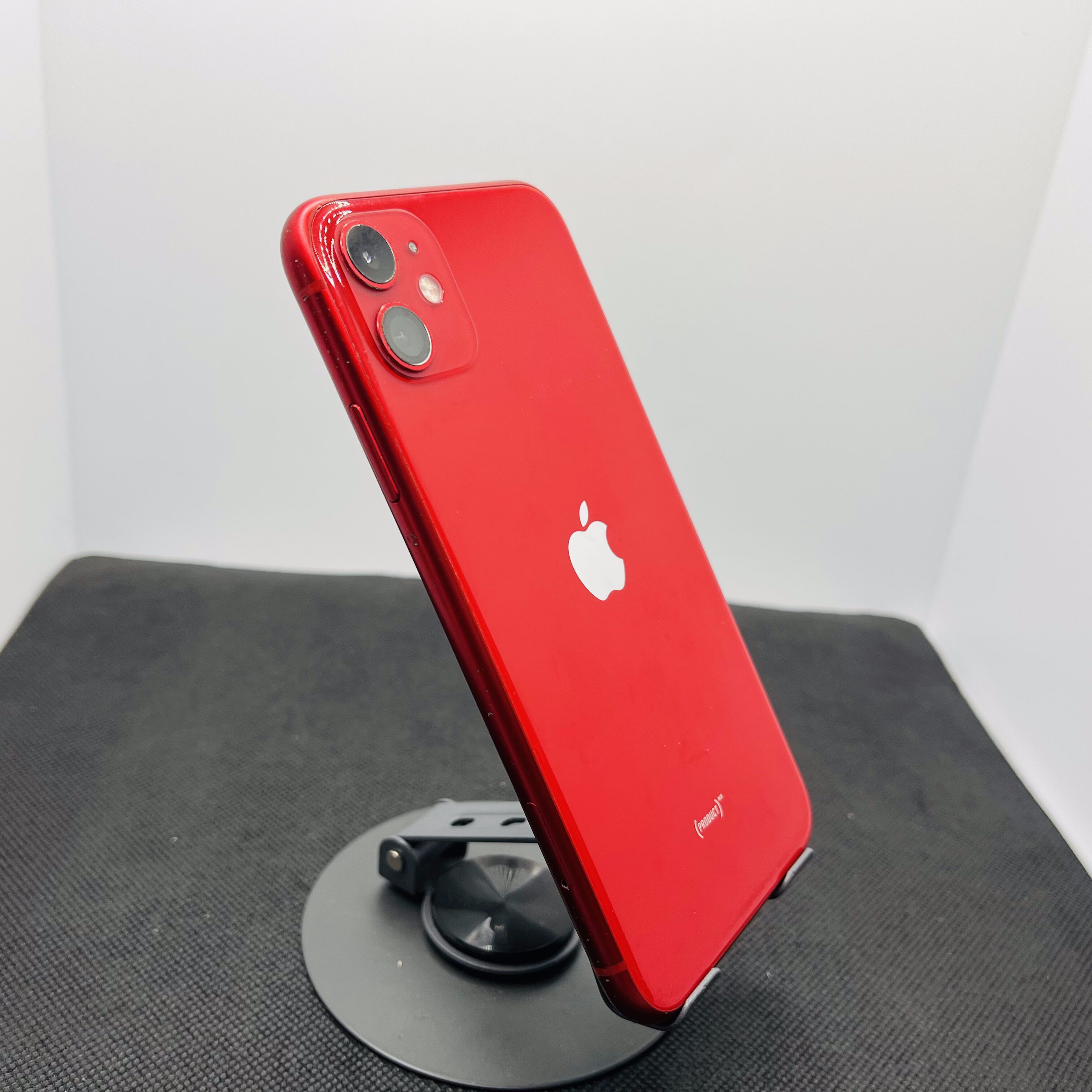 Apple iPhone 11 Simフリー(PRODUCT(RED)) Apple iPhone 11 64GB Product Red (6 Month Warranty) | Epic Deals SA
