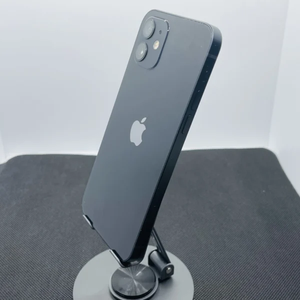 Apple iPhone 12 64GB Black (6 Month Warranty) | Epic Deals SA