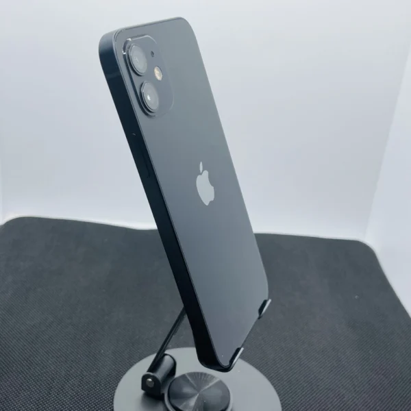 Apple iPhone 12 64GB Black (6 Month Warranty) | Epic Deals SA