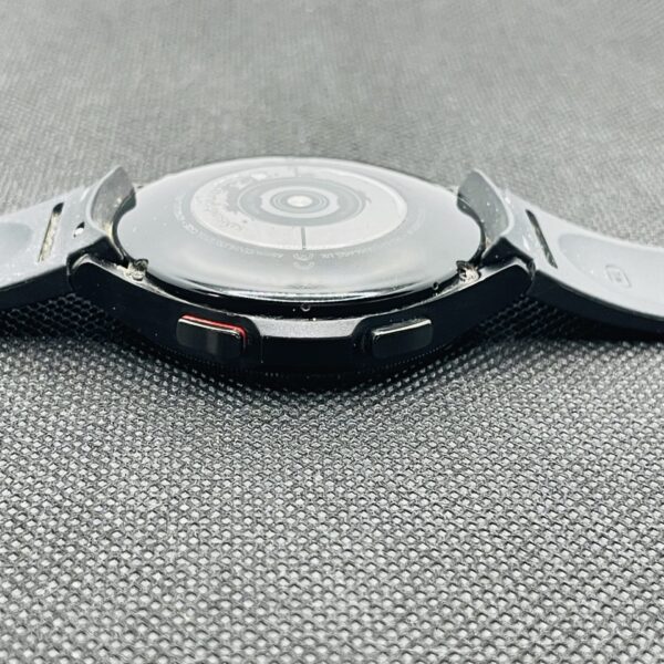 Samsung Galaxy Watch 4 Classic 46mm GPS Only Black - Image 6