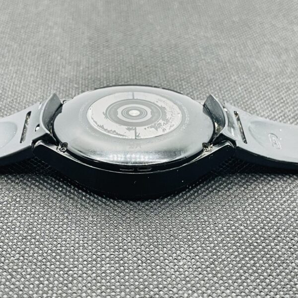 Samsung Galaxy Watch 4 Classic 46mm GPS Only Black - Image 7