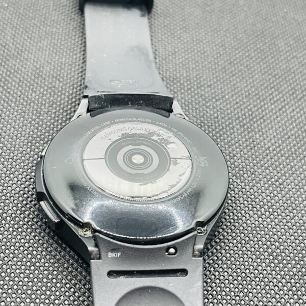 Samsung Galaxy Watch 4 Classic 46mm GPS Only Black - Image 8