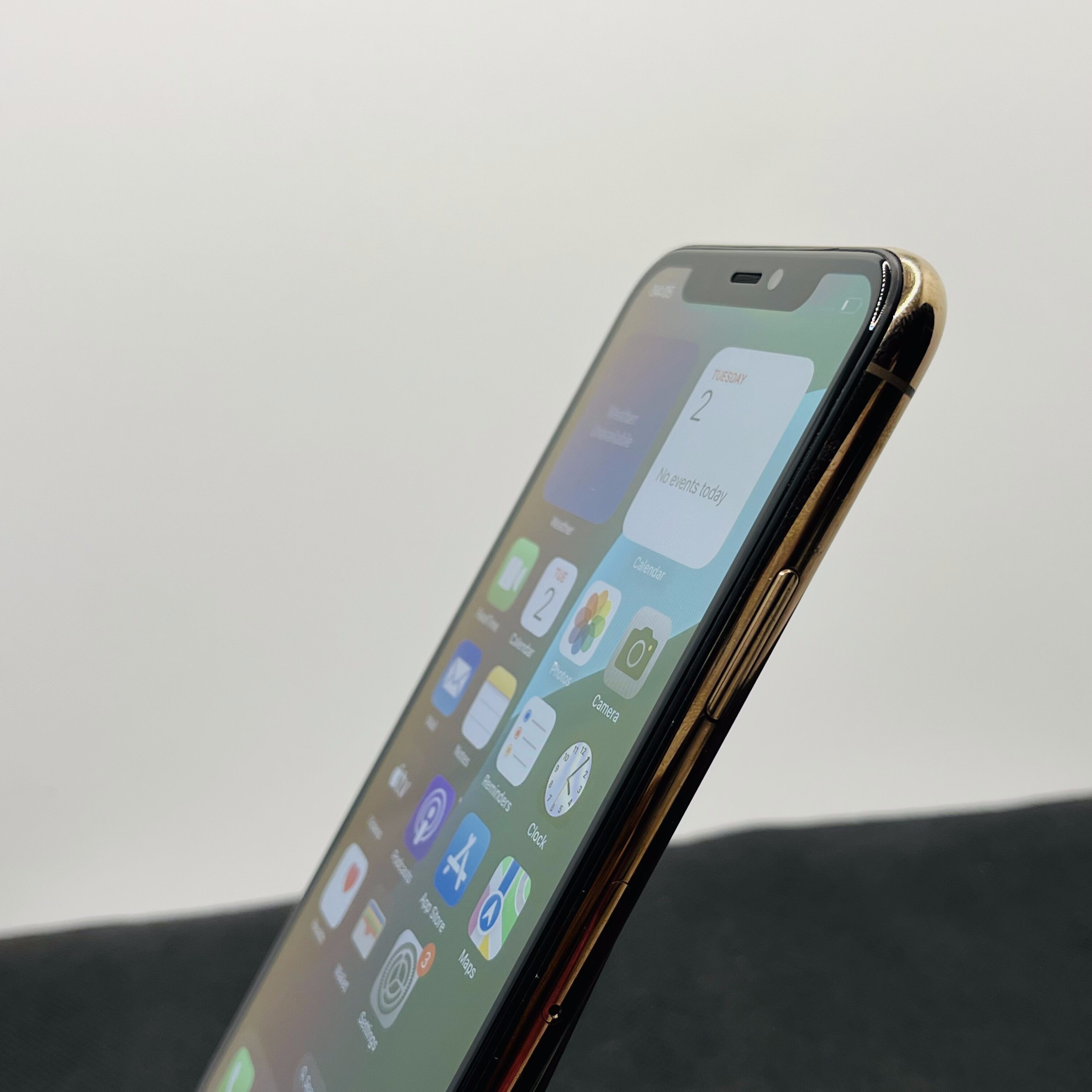 Apple iPhone 11 Pro 256GB Gold (6 Month Warranty) - No Face ID - Image 6