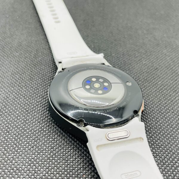 Samsung Galaxy Watch 7 44mm LTE Silver (3 Month Warranty) - Image 7