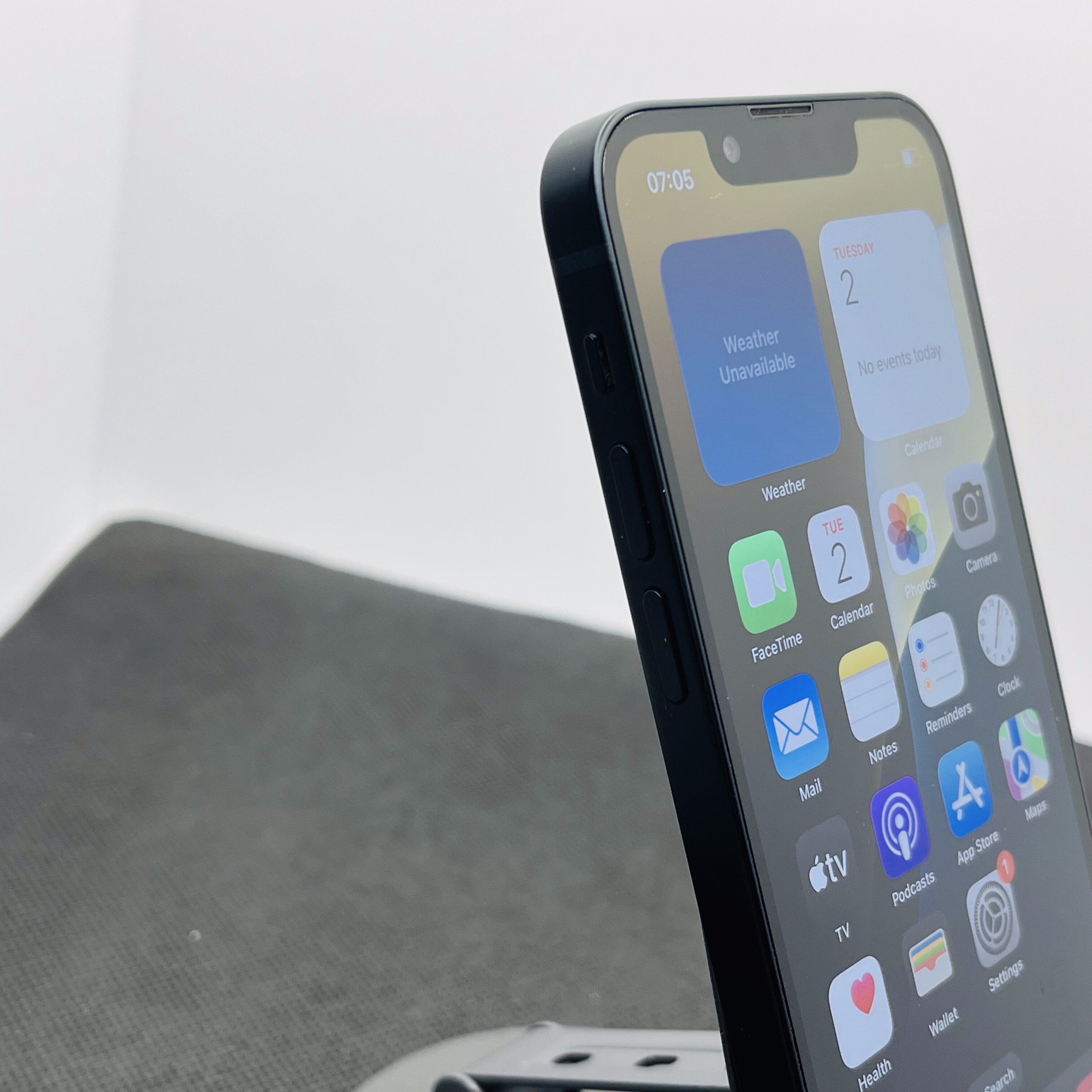 Apple iPhone 13 Mini 256GB Midnight (6 Month Warranty) | Epic Deals SA