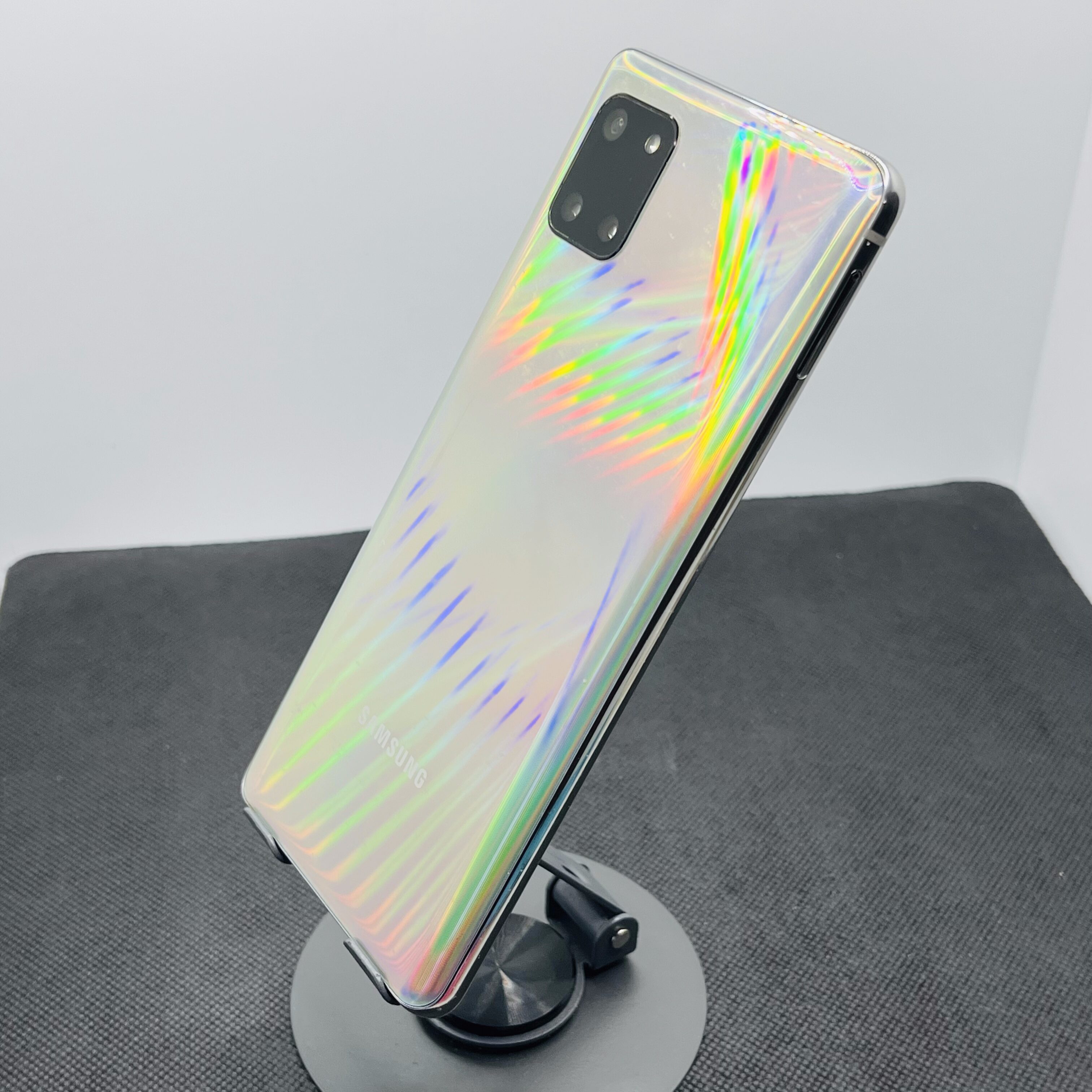 Samsung Galaxy Note 10 Lite 128GB Aura Glow (3 Month Warranty) - Image 7