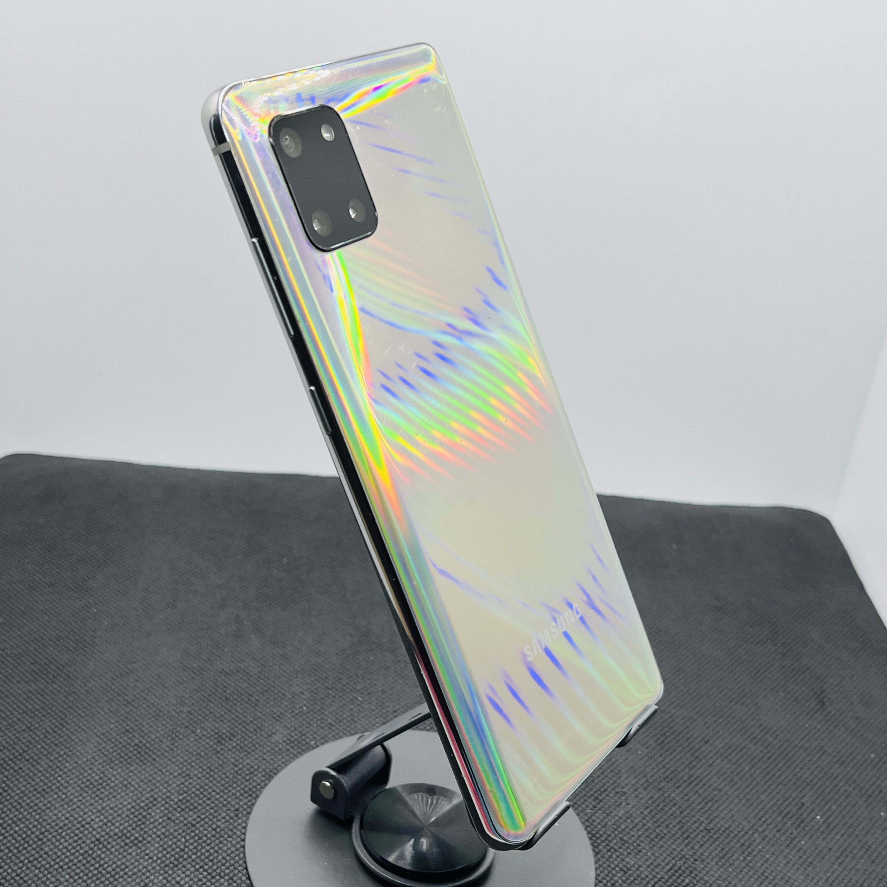 Samsung Galaxy Note 10 Lite 128GB Aura Glow (3 Month Warranty) - Image 9