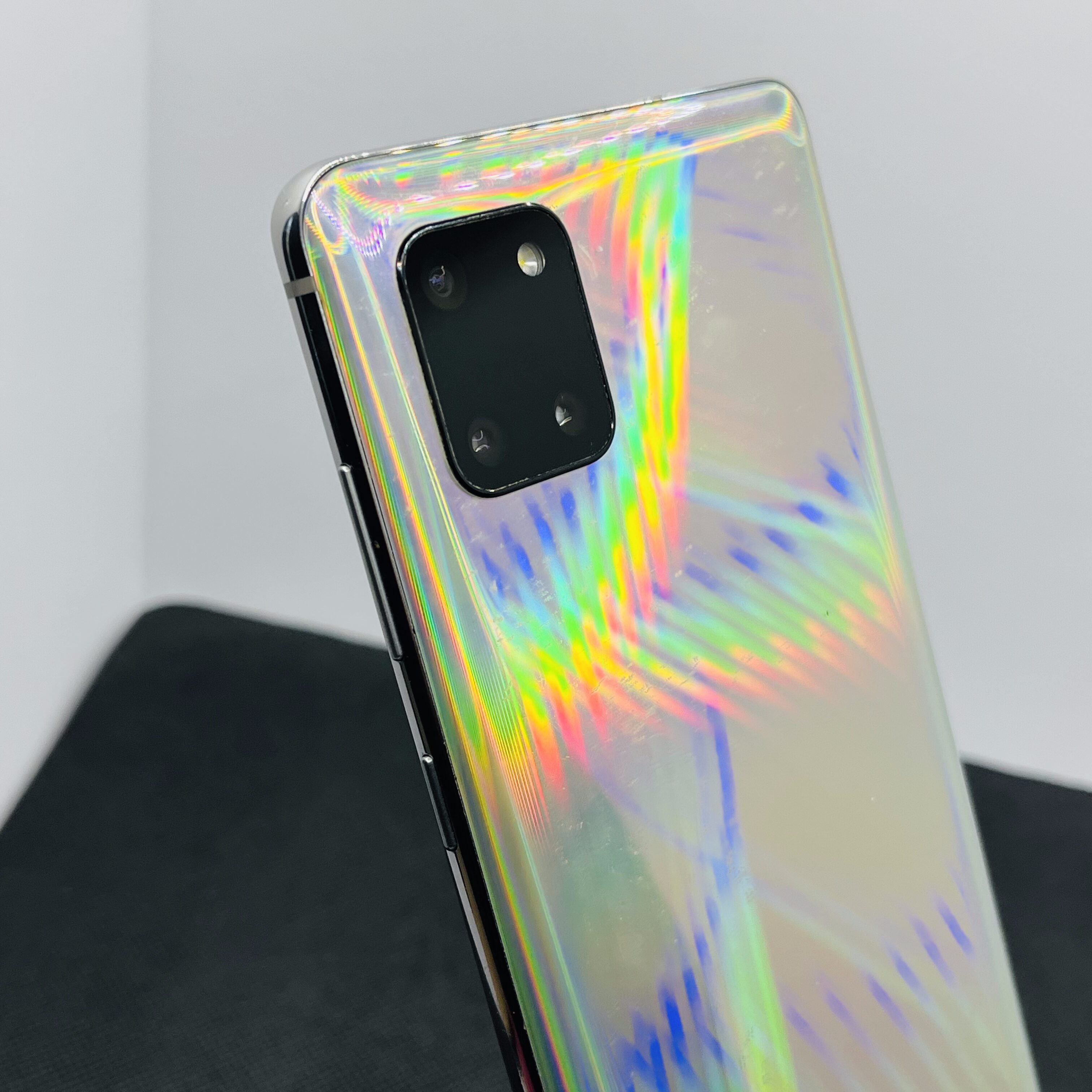 Samsung Galaxy Note 10 Lite 128GB Aura Glow (3 Month Warranty) - Image 10