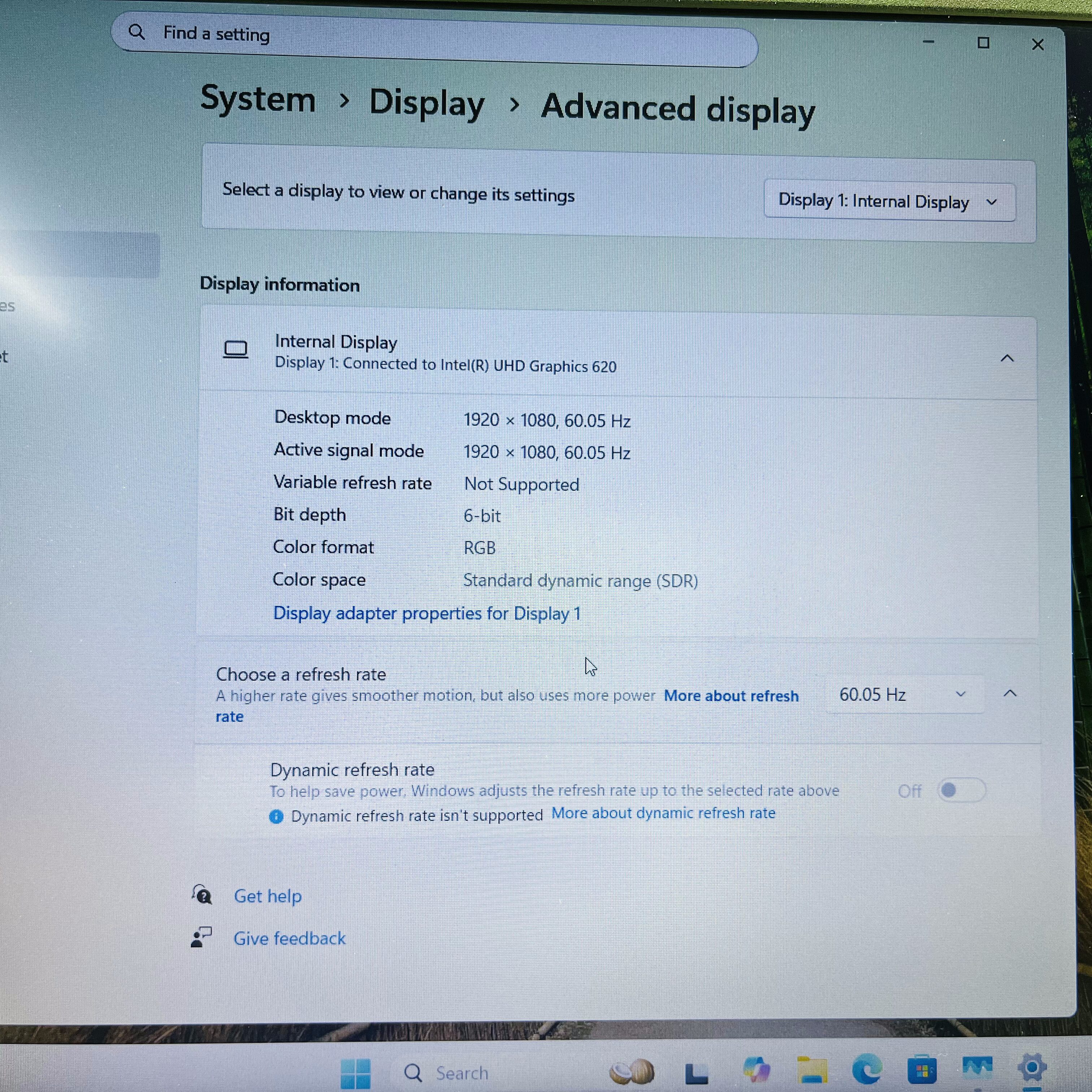 Lenovo IdeaPad 320-15IKB 8th Gen "Core i5" 1.60GHz 12GB RAM 256GB SSD (RAID) Silver - Image 19