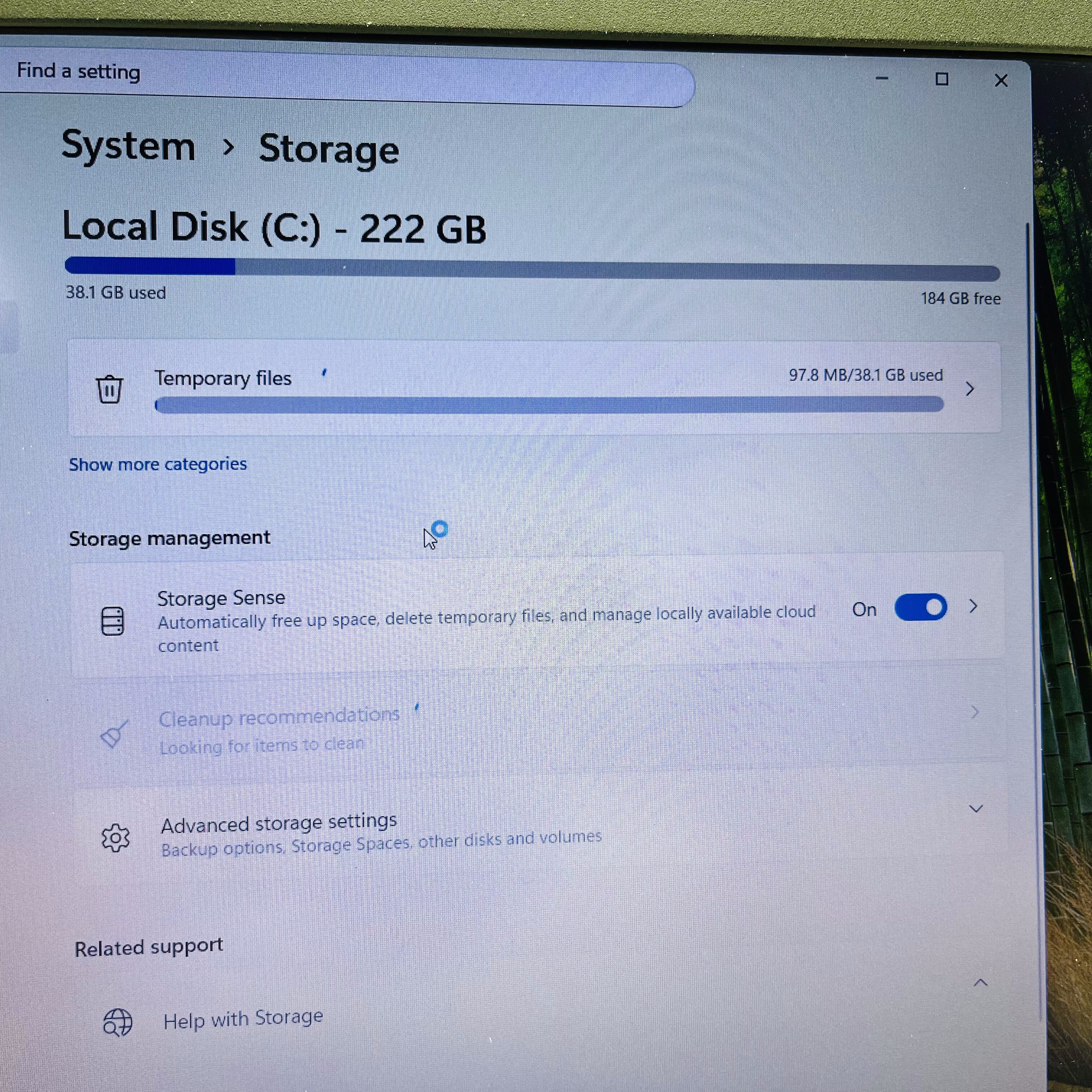 Lenovo IdeaPad 320-15IKB 8th Gen "Core i5" 1.60GHz 12GB RAM 256GB SSD (RAID) Silver - Image 20