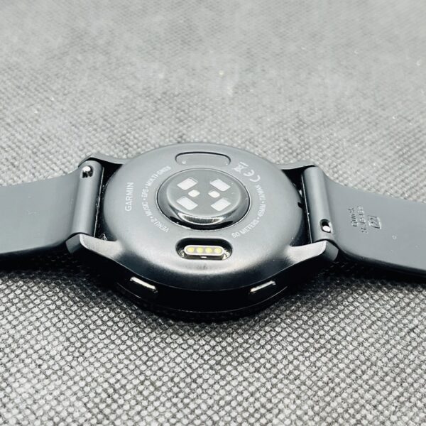 Garmin Venu 2 Black (Condition: Good) - Image 6