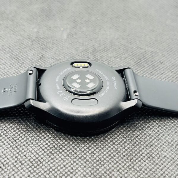 Garmin Venu 2 Black (Condition: Good) - Image 7