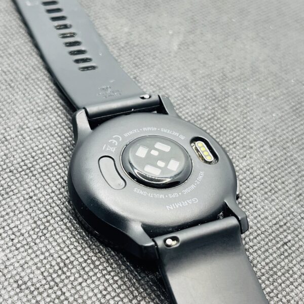 Garmin Venu 2 Black (Condition: Good) - Image 8