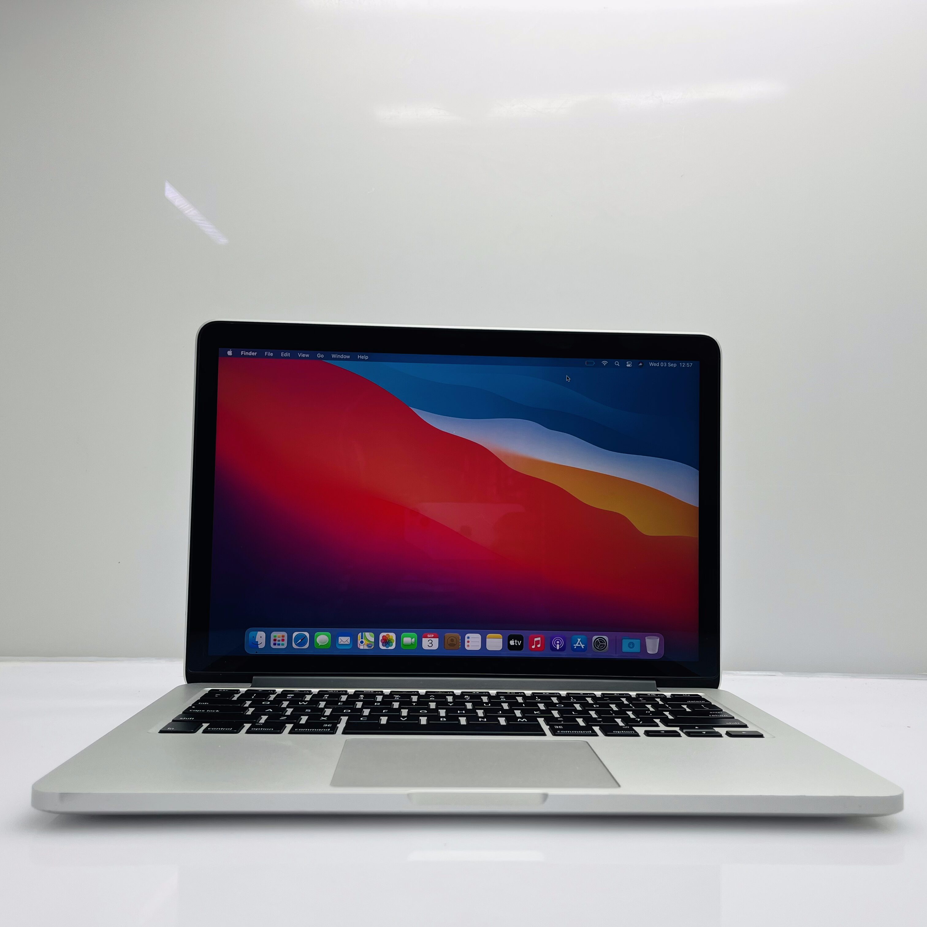 MacBook Pro 13-Inch “Core i5” 2.60GHz (Mid 2014) 8GB RAM 128GB SSD