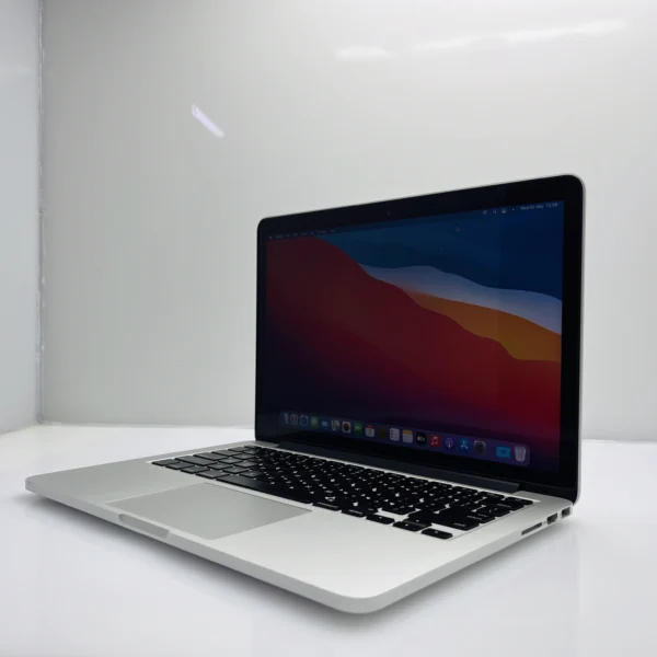MacBook Pro 13-Inch “Core i5” 2.60GHz (Mid 2014) 8GB RAM 128GB SSD