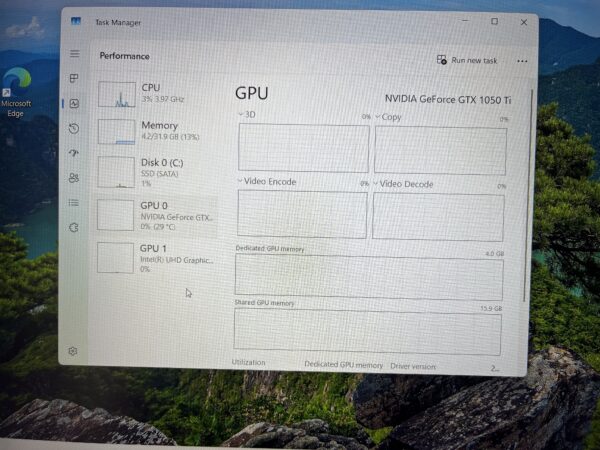 Lenovo Legion Y730-15ICH 8th Gen "Core i7" 2.20GHz 32GB RAM 1TB SSD SATA (3 Month Warranty) - Damaged Casing - Image 18