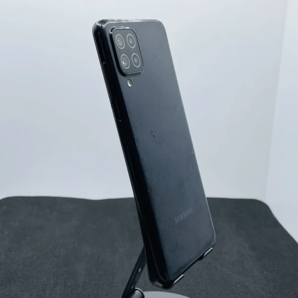 Samsung Galaxy A22 64GB Black | Epic Deals SA