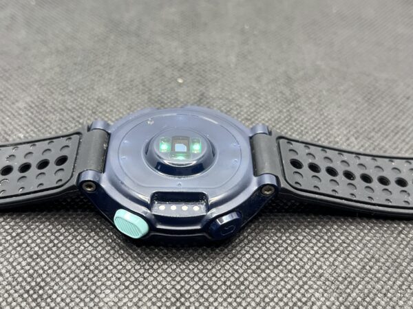 Garmin Forerunner 735XT Midnight Blue - With Black Straps - Image 6