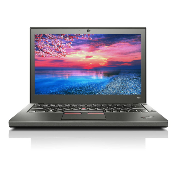 Windowsノート本体 X250 ThinkPad Lenovo i5 16gb Lenovo ThinkPad X250 UltraBook 
