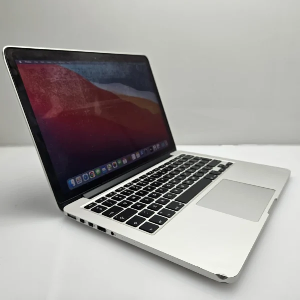 MacBook Pro 13-Inch 